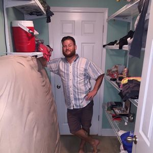 Meet your Posher, Dylan